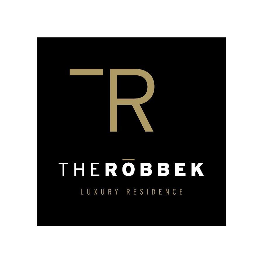 The Roebbek X Hanse 汉堡 外观 照片