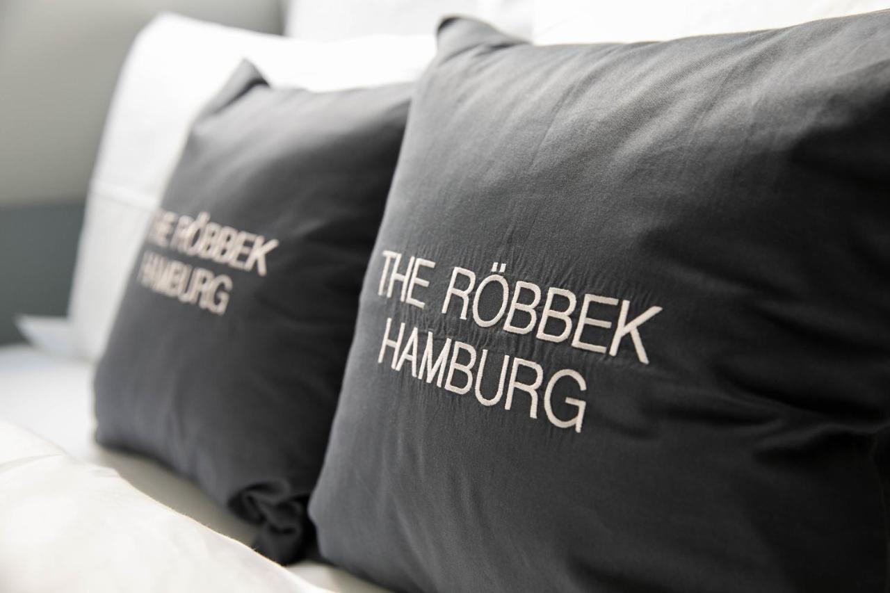 The Roebbek X Hanse 汉堡 外观 照片